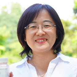 有川 俊子さま